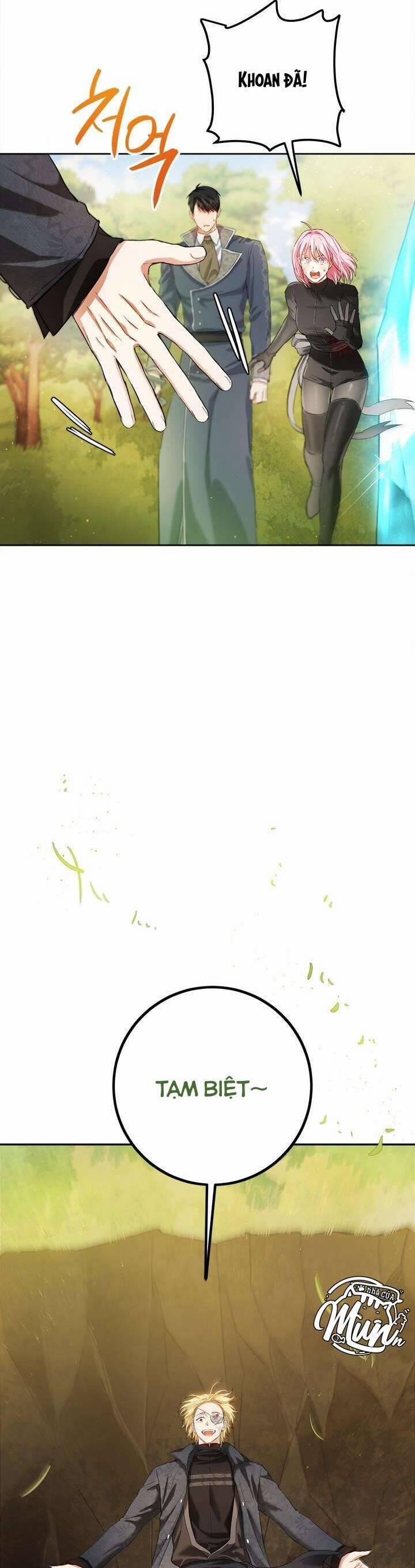 Cuộc Sống Mới Của Công Nương 122 trang 48