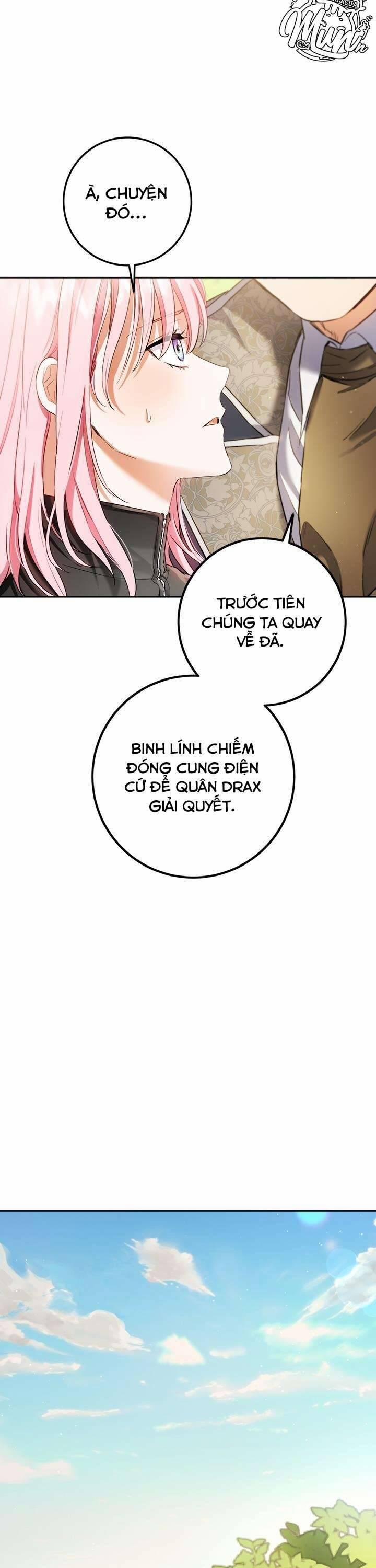 Cuộc Sống Mới Của Công Nương 123 trang 10