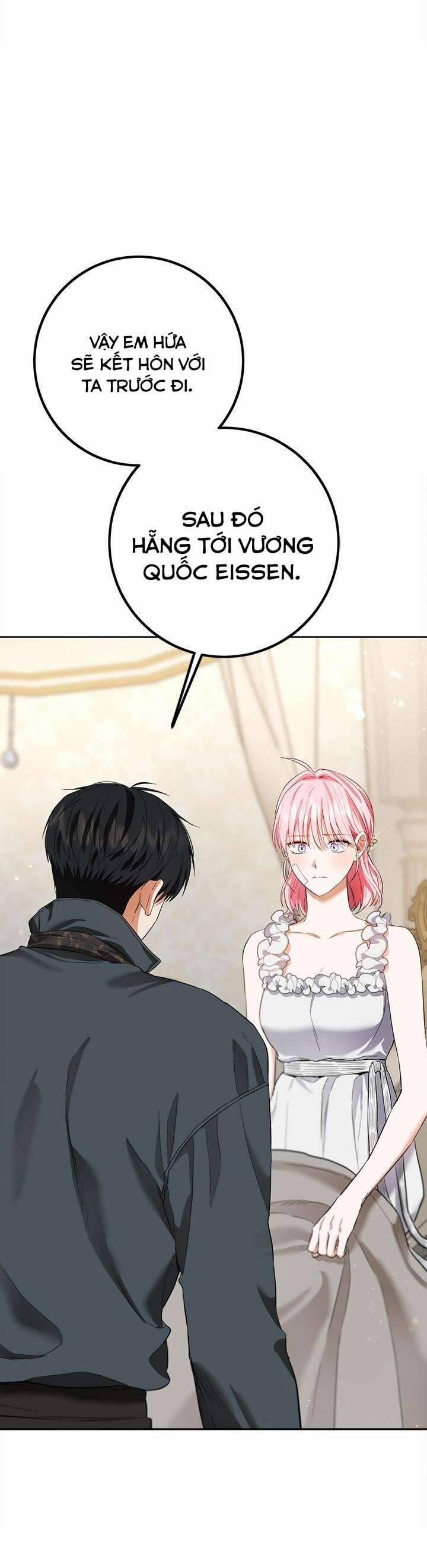 Cuộc Sống Mới Của Công Nương 123 trang 20