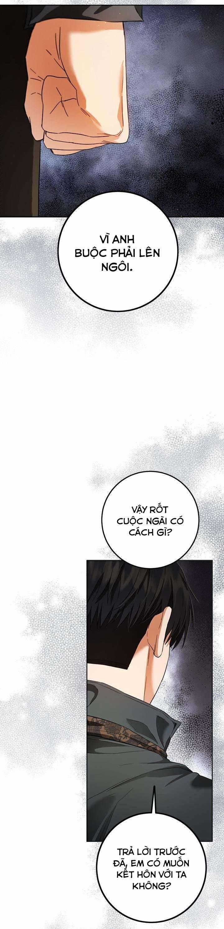 Cuộc Sống Mới Của Công Nương 123 trang 24