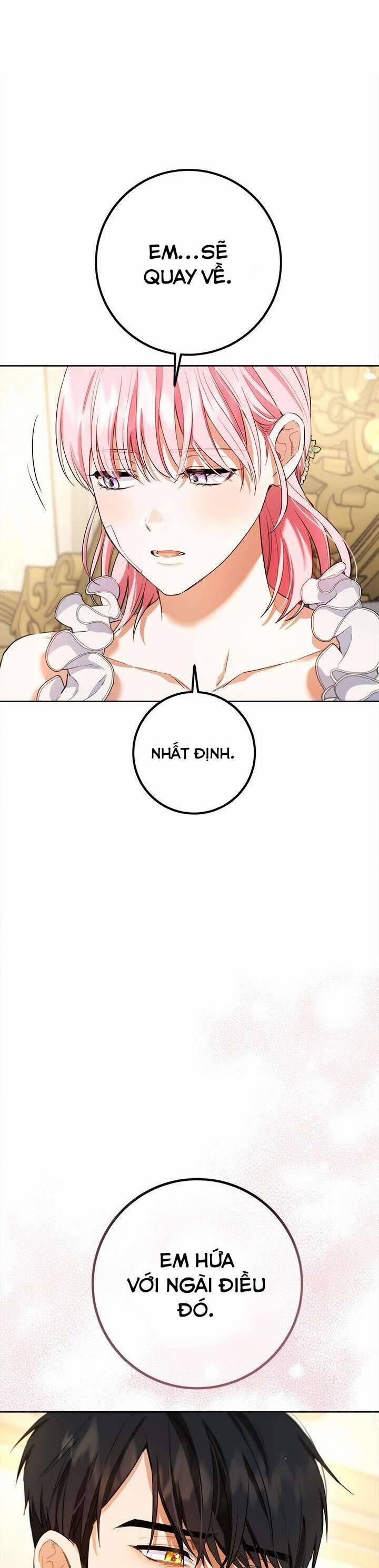 Cuộc Sống Mới Của Công Nương 123 trang 26