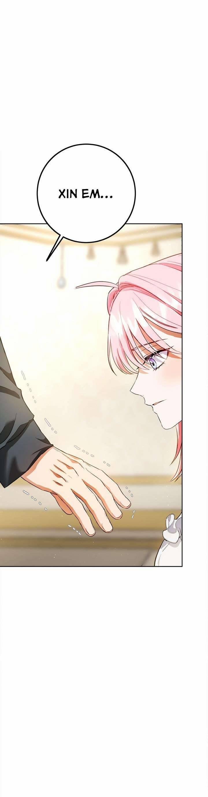 Cuộc Sống Mới Của Công Nương 123 trang 28