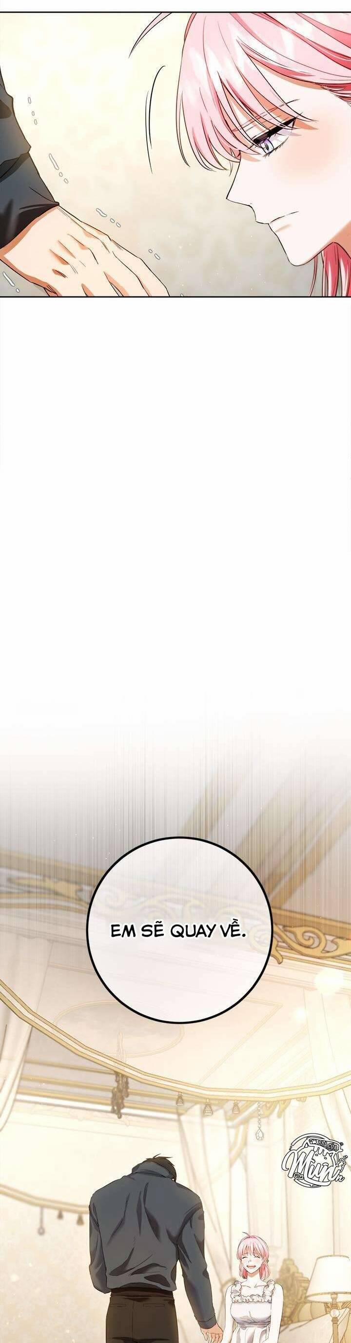 Cuộc Sống Mới Của Công Nương 123 trang 29