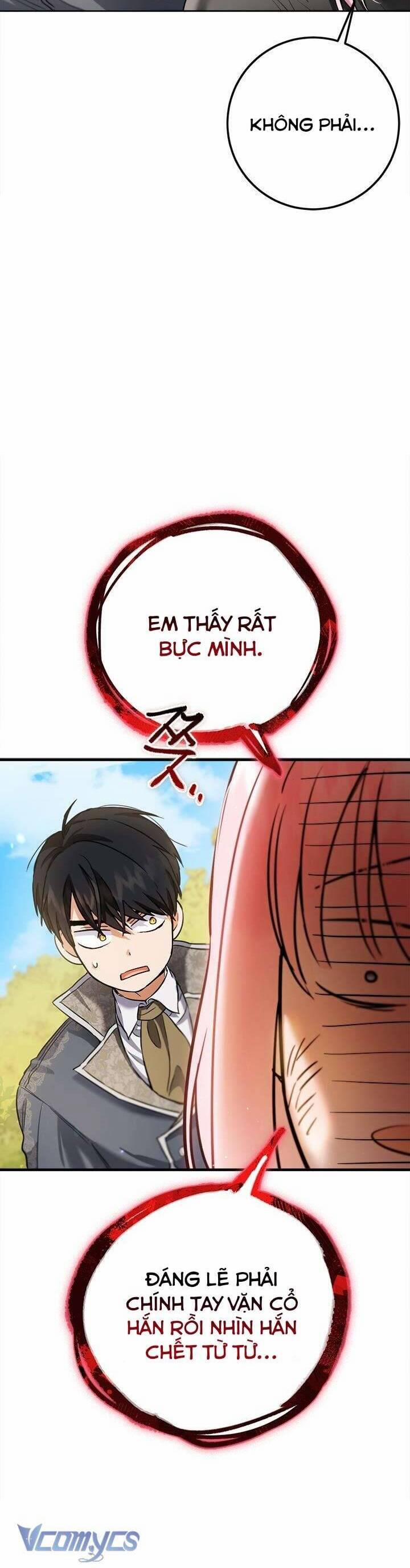 Cuộc Sống Mới Của Công Nương 123 trang 3