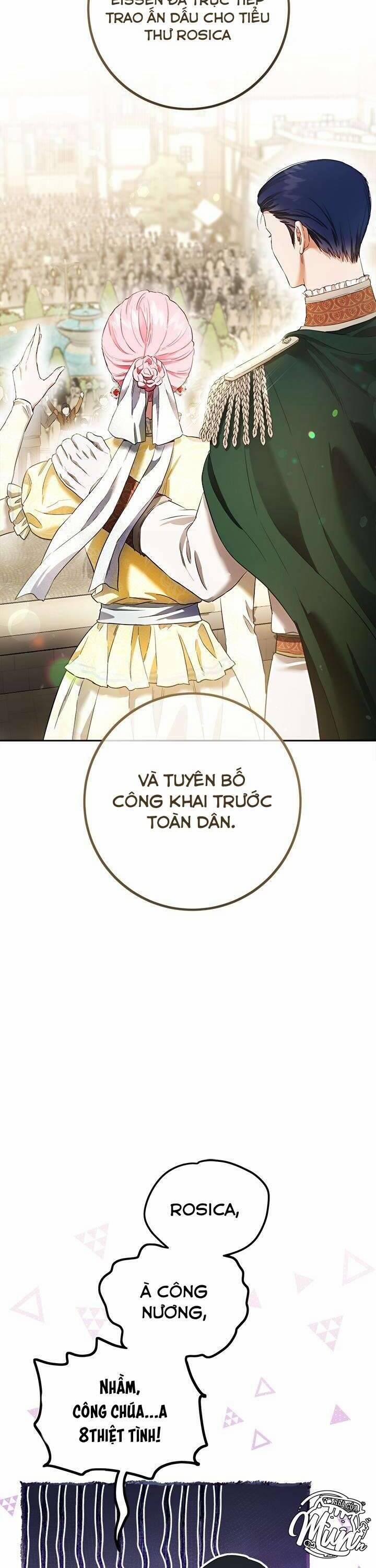 Cuộc Sống Mới Của Công Nương 123 trang 33