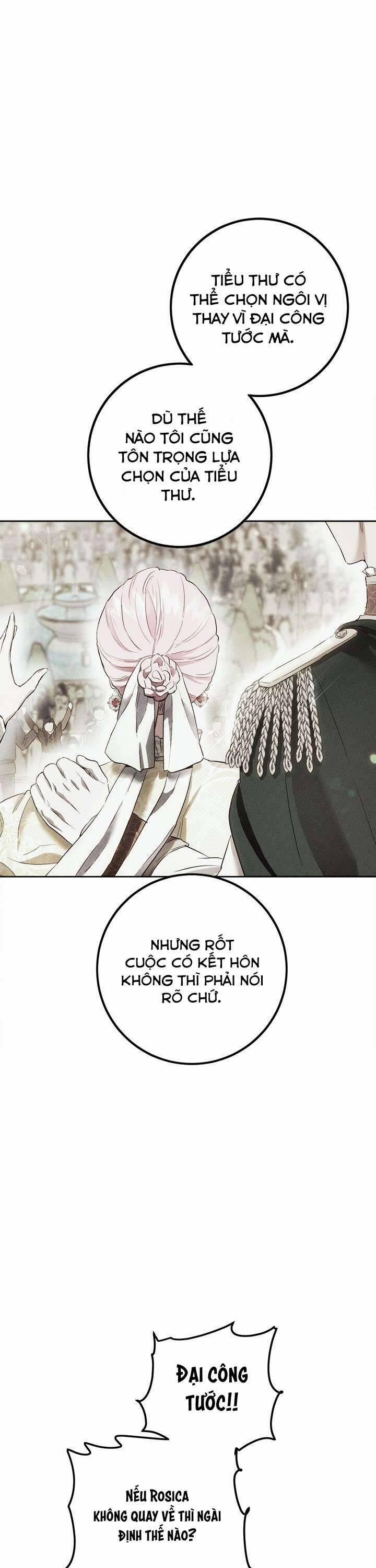 Cuộc Sống Mới Của Công Nương 123 trang 36