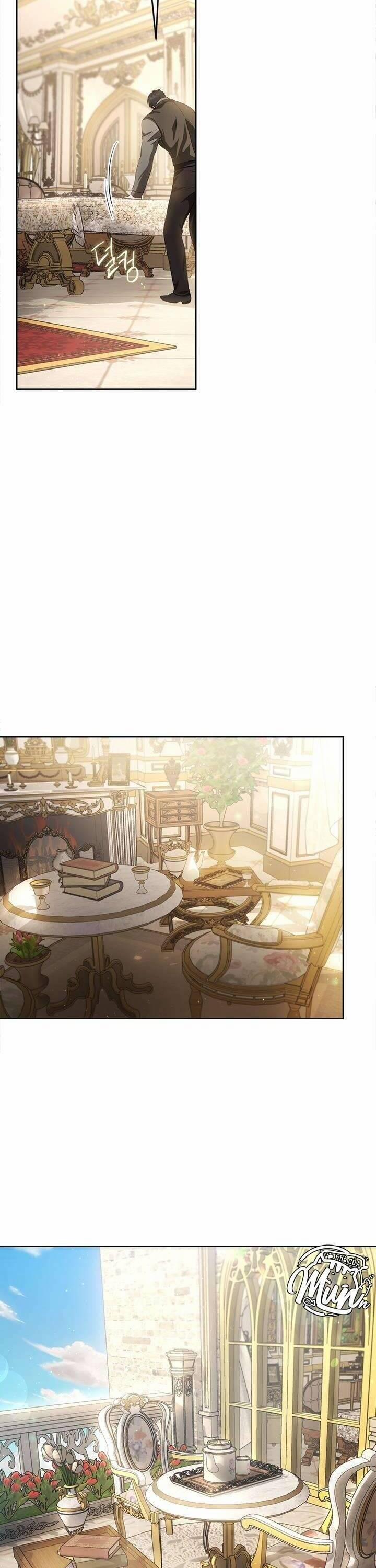 Cuộc Sống Mới Của Công Nương 123 trang 41