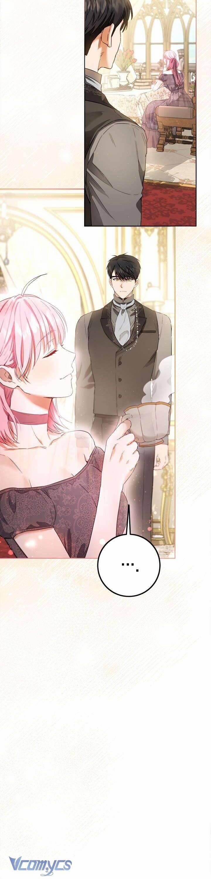 Cuộc Sống Mới Của Công Nương 123 trang 43