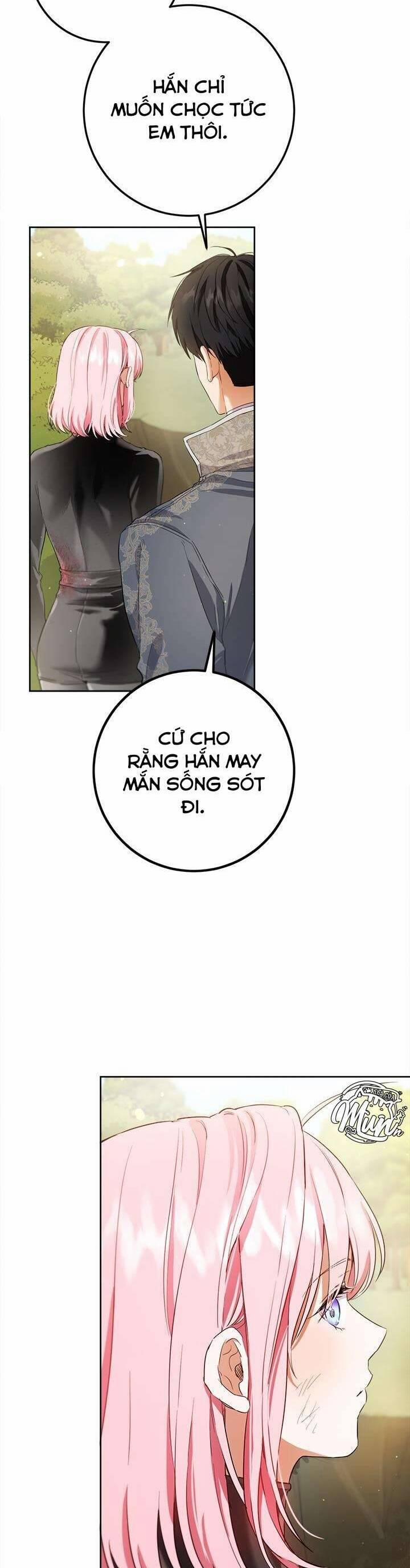 Cuộc Sống Mới Của Công Nương 123 trang 5