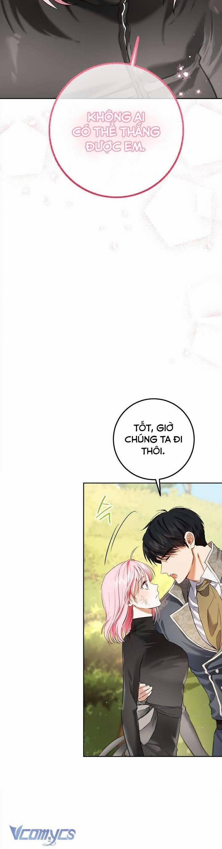 Cuộc Sống Mới Của Công Nương 123 trang 7