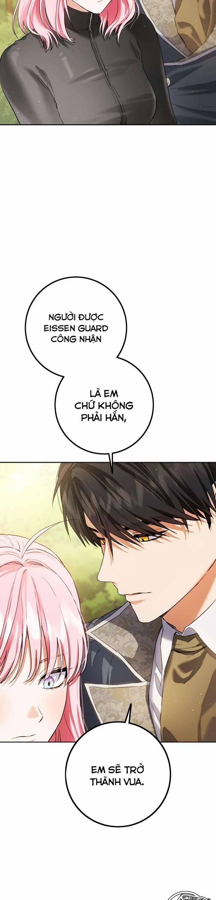 Cuộc Sống Mới Của Công Nương 123 trang 9