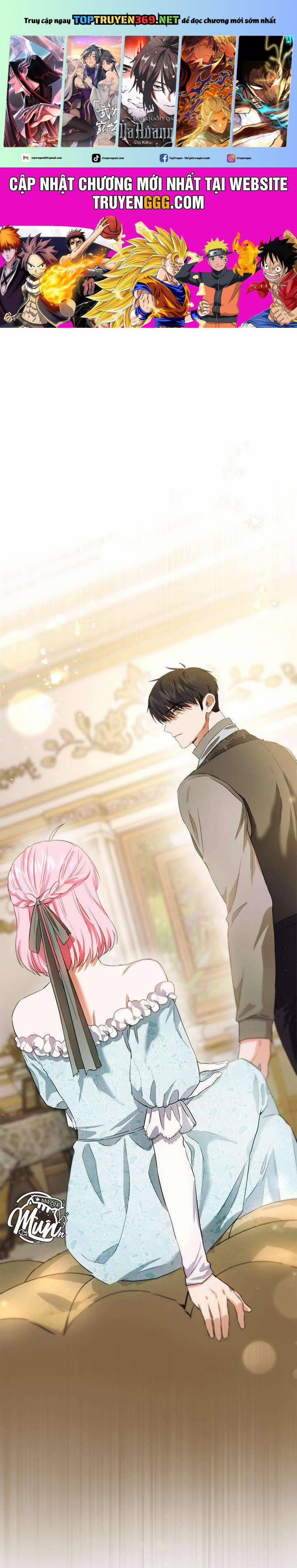 Cuộc Sống Mới Của Công Nương 124 trang 0