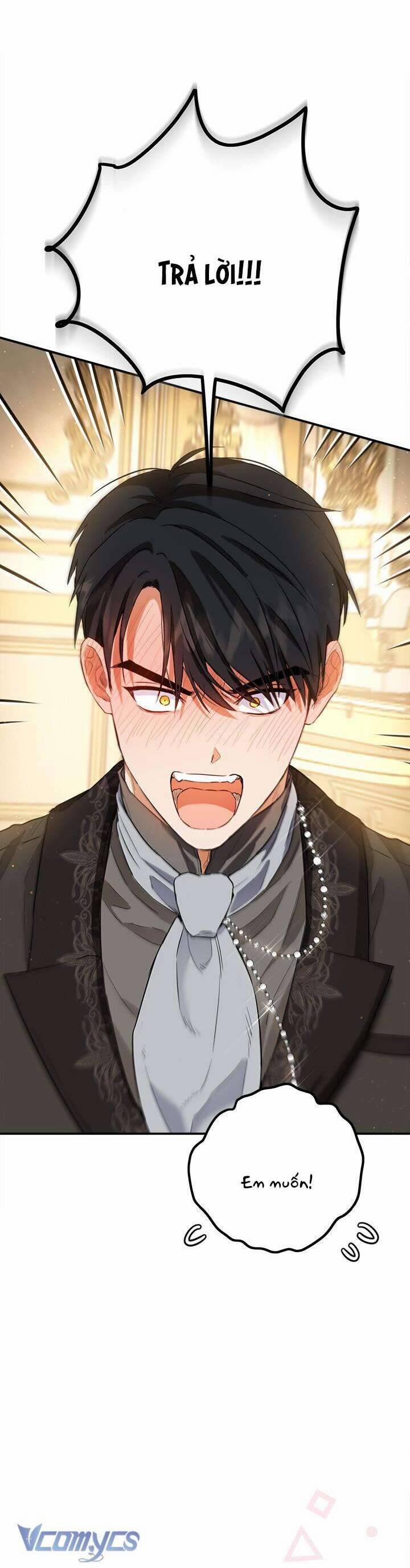 Cuộc Sống Mới Của Công Nương 124 trang 19