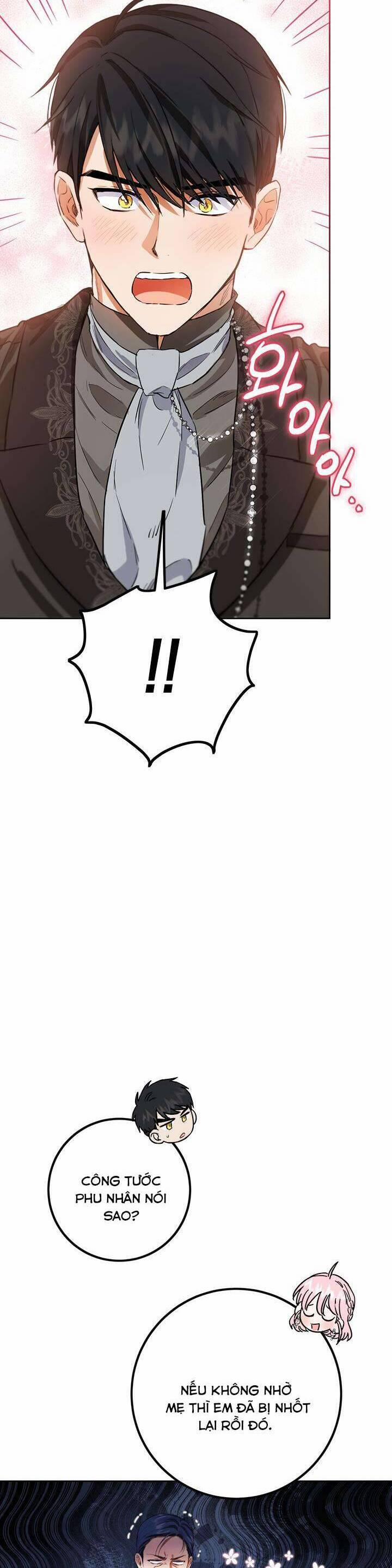 Cuộc Sống Mới Của Công Nương 124 trang 28
