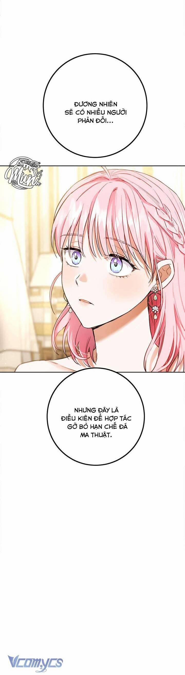 Cuộc Sống Mới Của Công Nương 124 trang 34