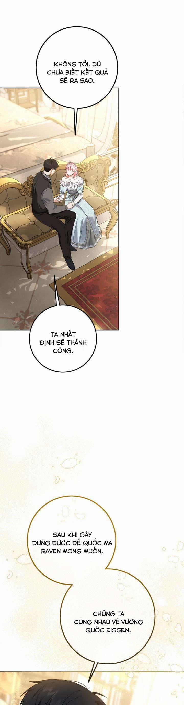 Cuộc Sống Mới Của Công Nương 124 trang 35