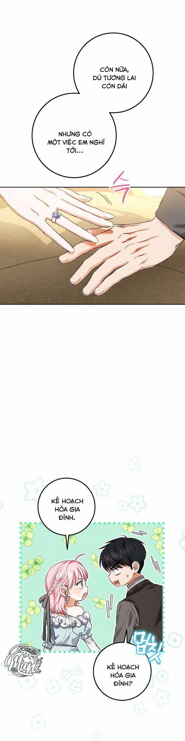 Cuộc Sống Mới Của Công Nương 124 trang 39