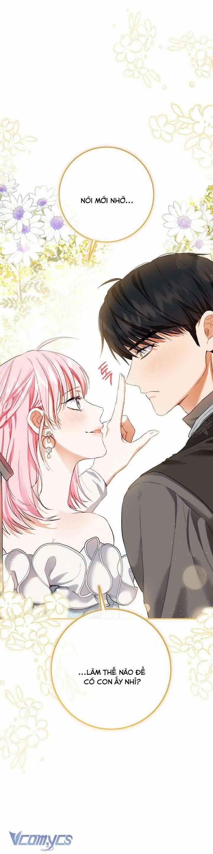 Cuộc Sống Mới Của Công Nương 124 trang 42