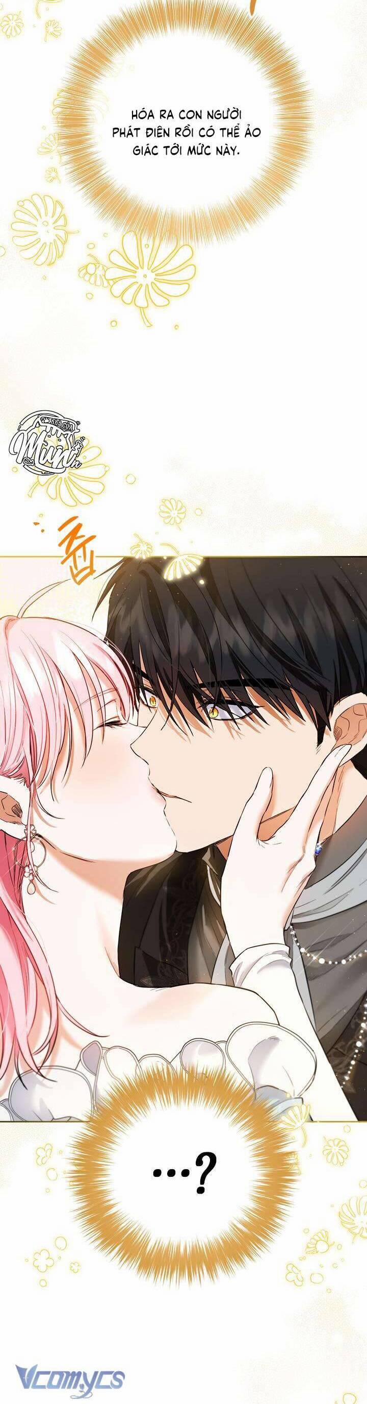 Cuộc Sống Mới Của Công Nương 124 trang 7