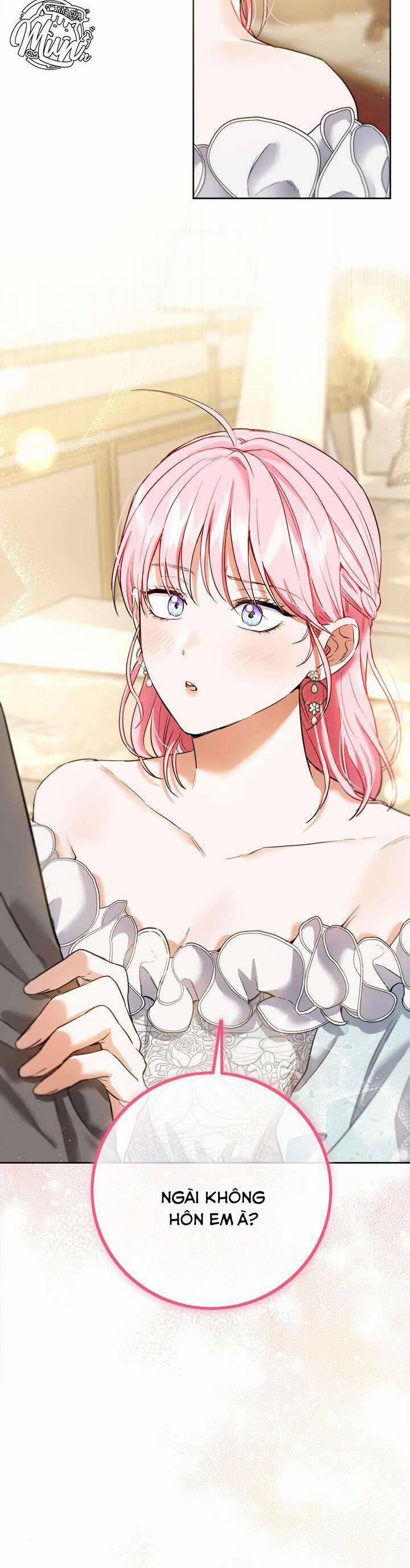 Cuộc Sống Mới Của Công Nương 124 trang 9