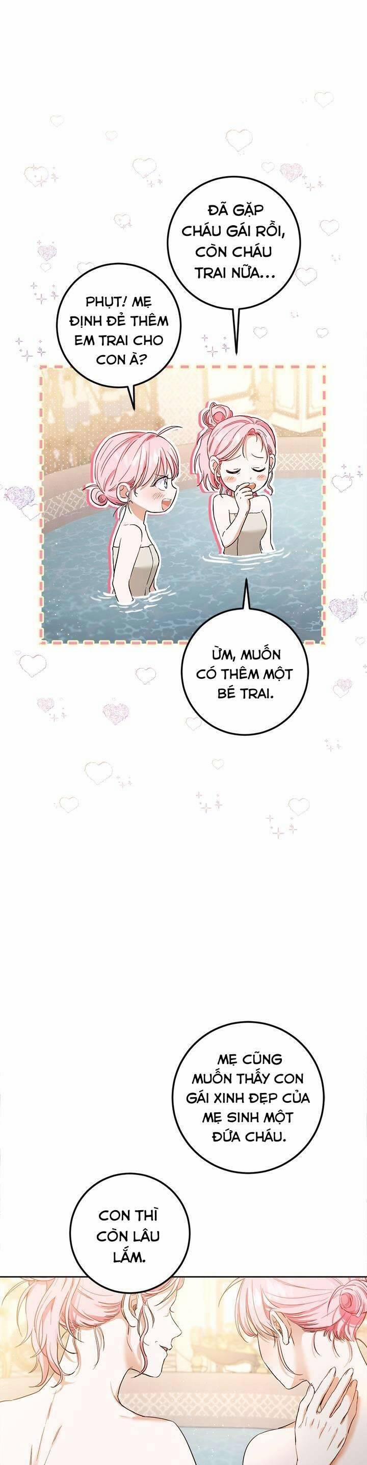 Cuộc Sống Mới Của Công Nương 125 trang 24