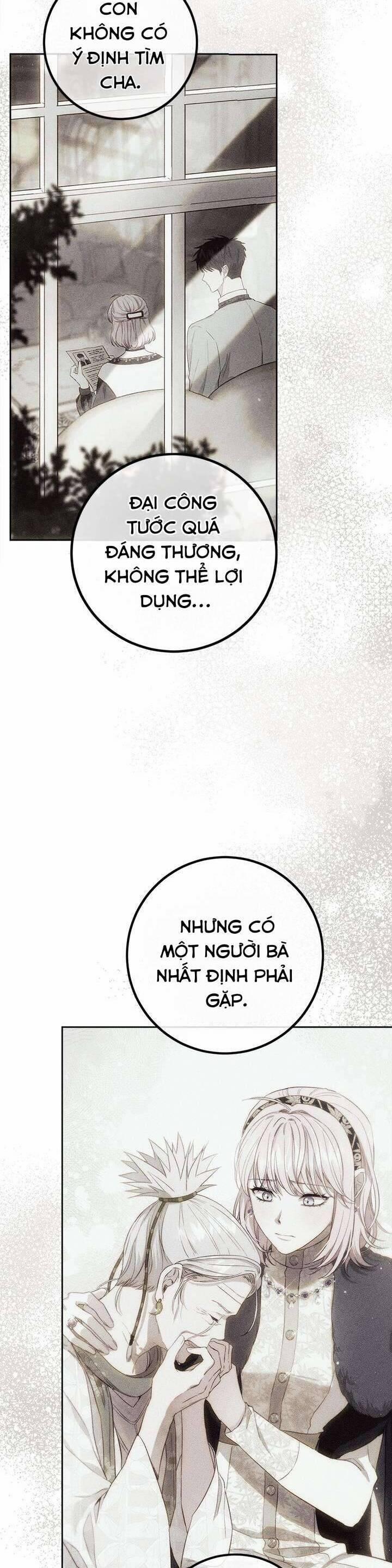 Cuộc Sống Mới Của Công Nương 125 trang 26