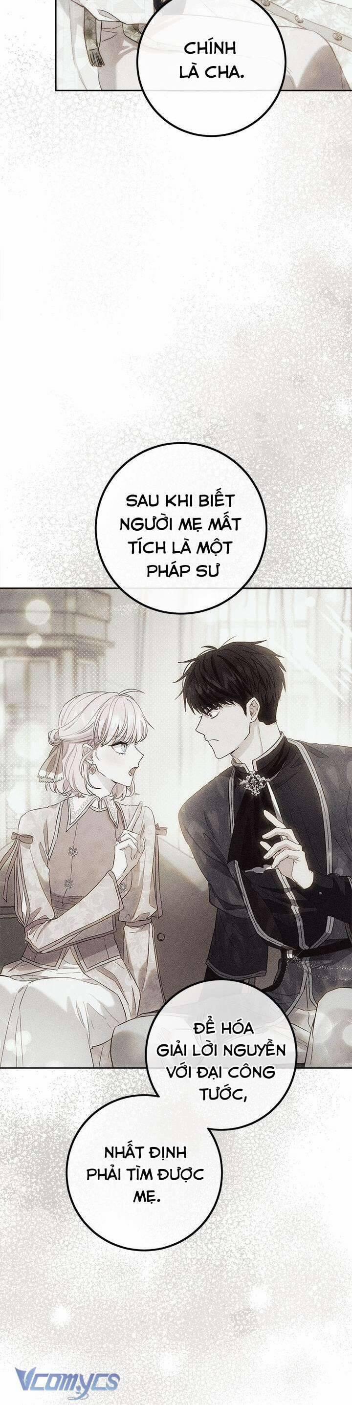 Cuộc Sống Mới Của Công Nương 125 trang 27