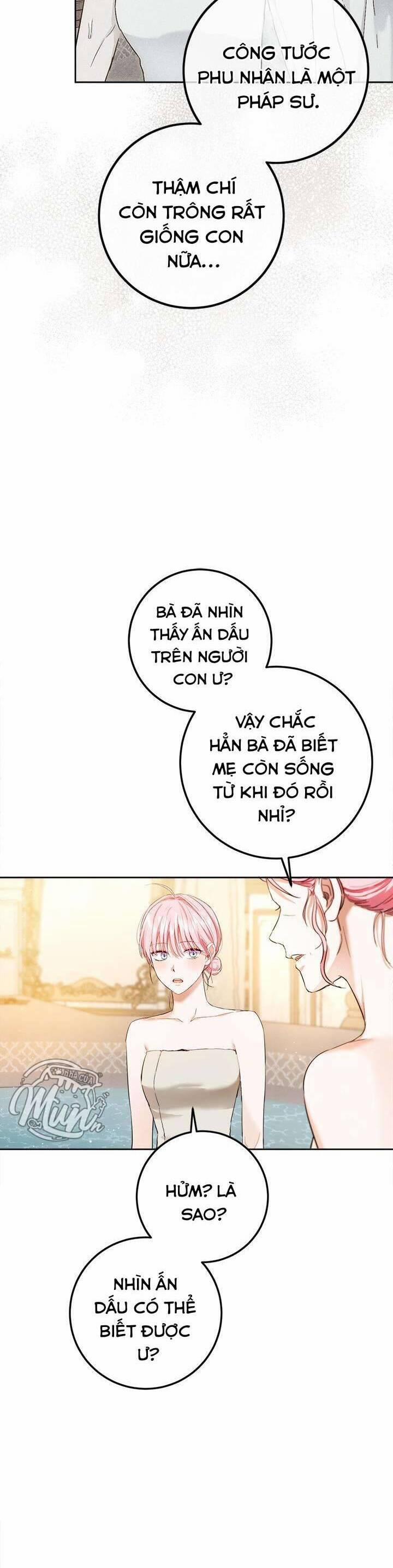 Cuộc Sống Mới Của Công Nương 125 trang 29