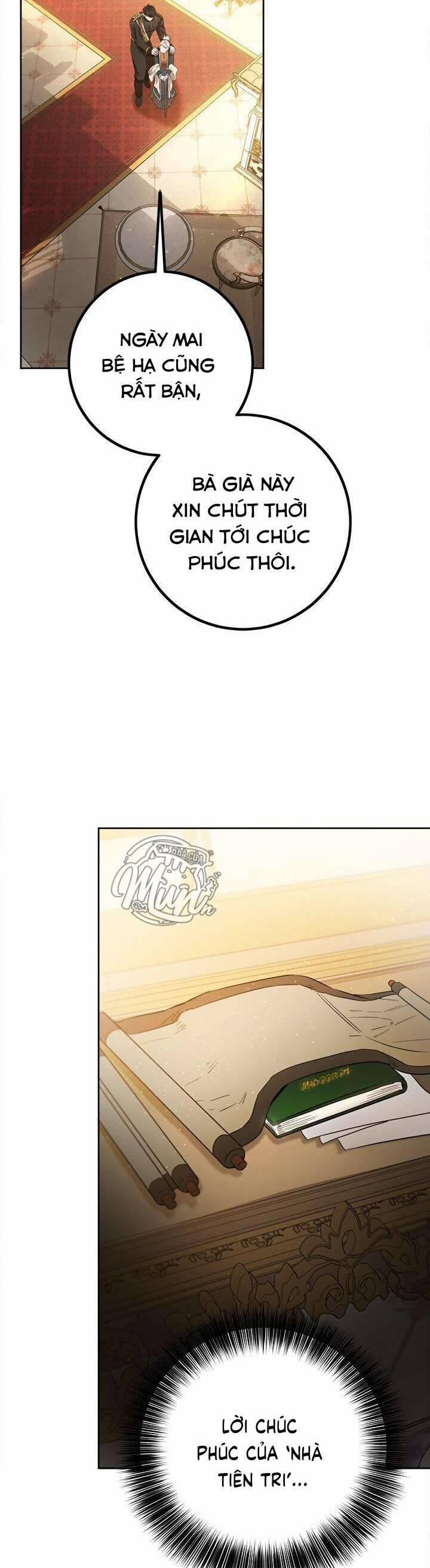 Cuộc Sống Mới Của Công Nương 125 trang 34