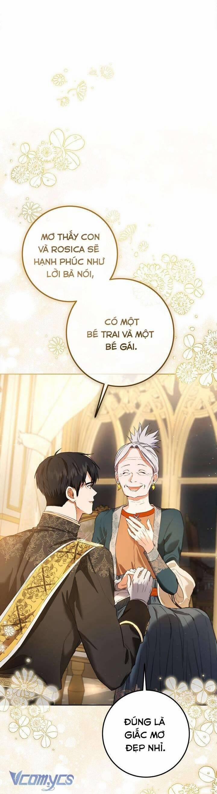 Cuộc Sống Mới Của Công Nương 125 trang 39