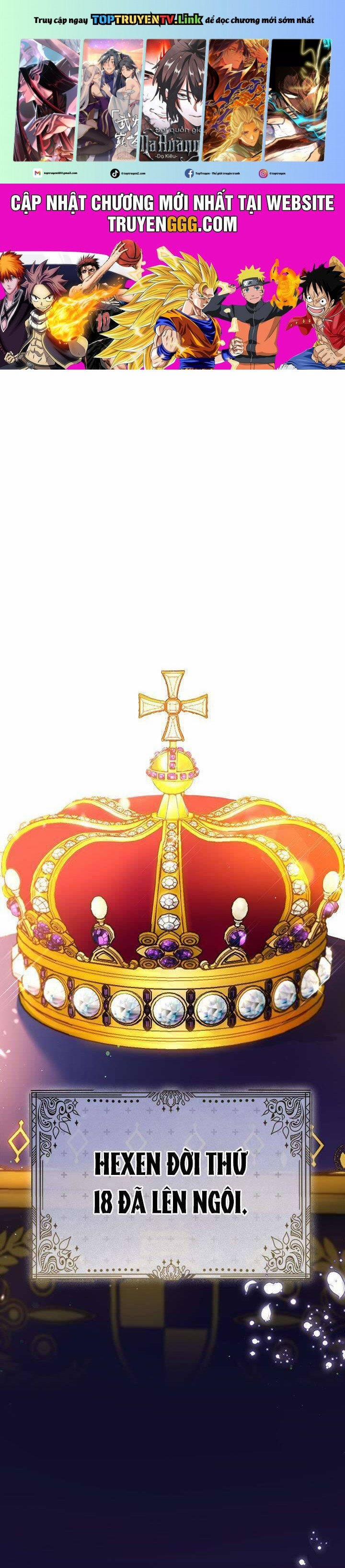 Cuộc Sống Mới Của Công Nương 126 trang 0