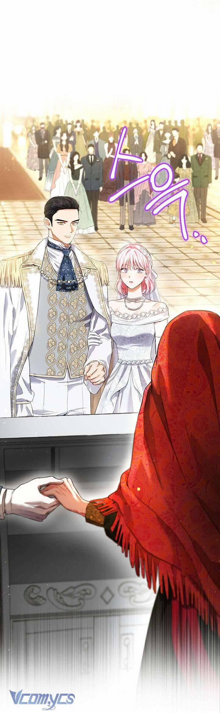 Cuộc Sống Mới Của Công Nương 126 trang 16