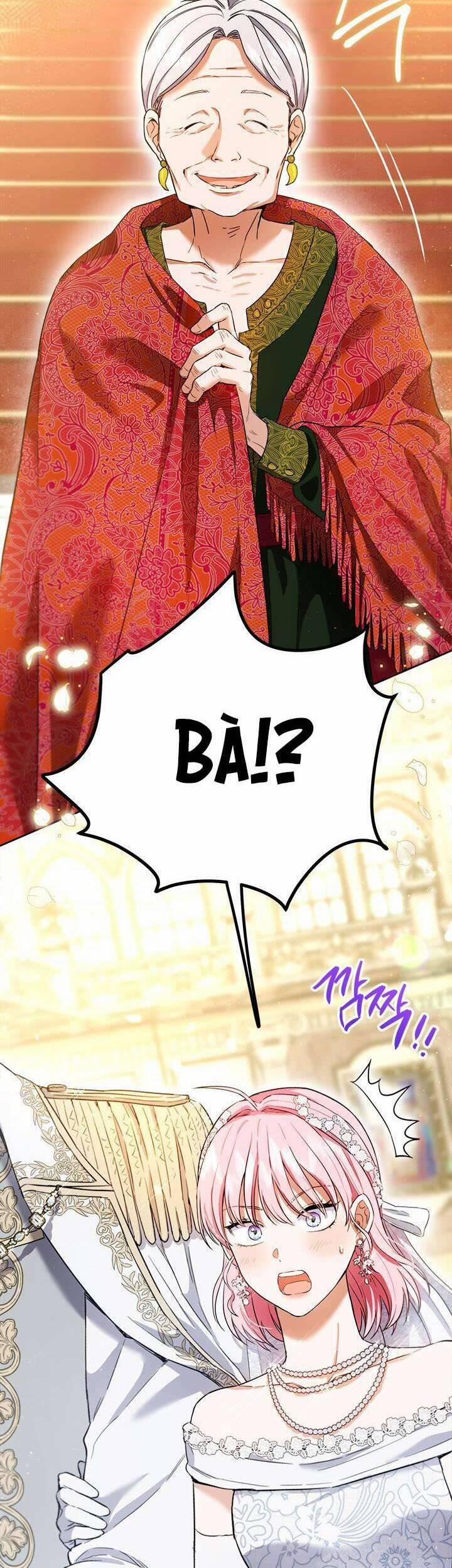 Cuộc Sống Mới Của Công Nương 126 trang 18