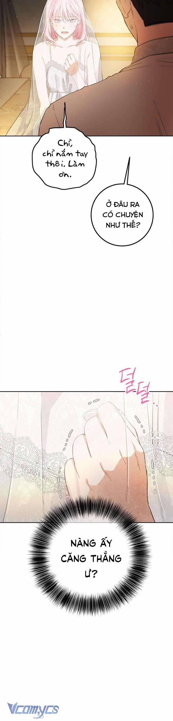 Cuộc Sống Mới Của Công Nương 126 trang 35