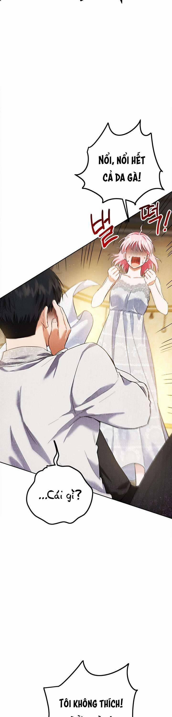 Cuộc Sống Mới Của Công Nương 126 trang 38