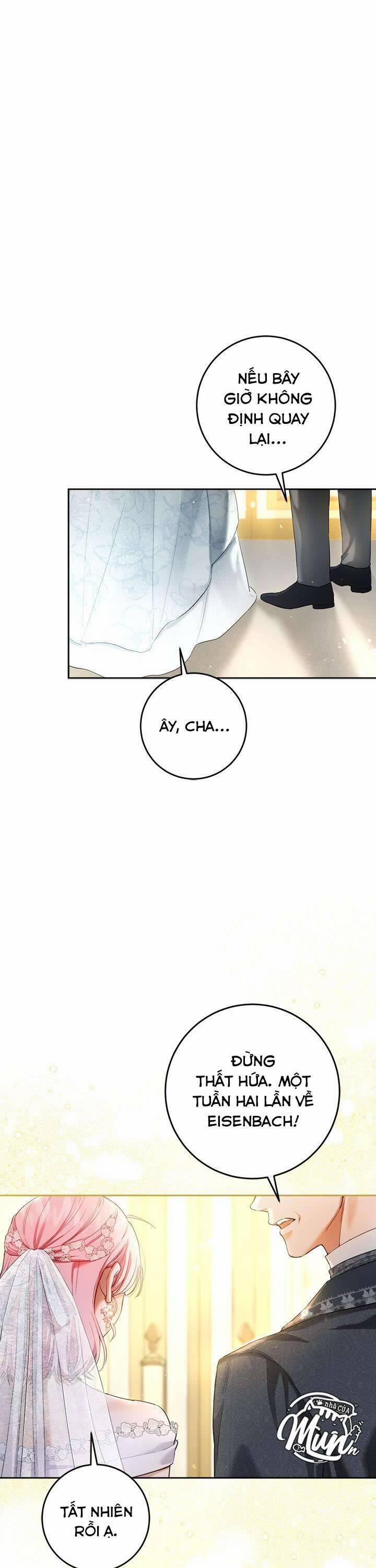 Cuộc Sống Mới Của Công Nương 126 trang 4