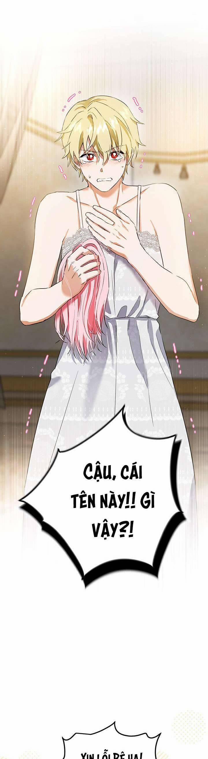 Cuộc Sống Mới Của Công Nương 126 trang 41