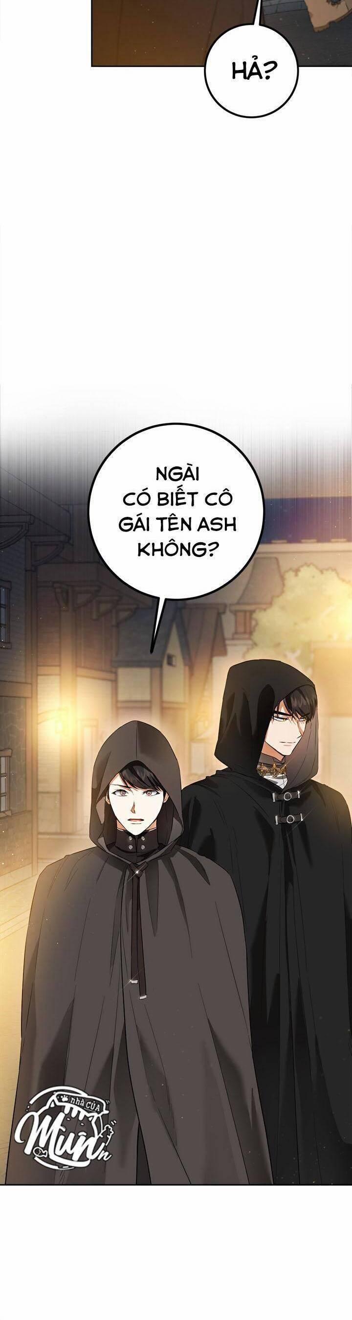 Cuộc Sống Mới Của Công Nương 127 trang 1