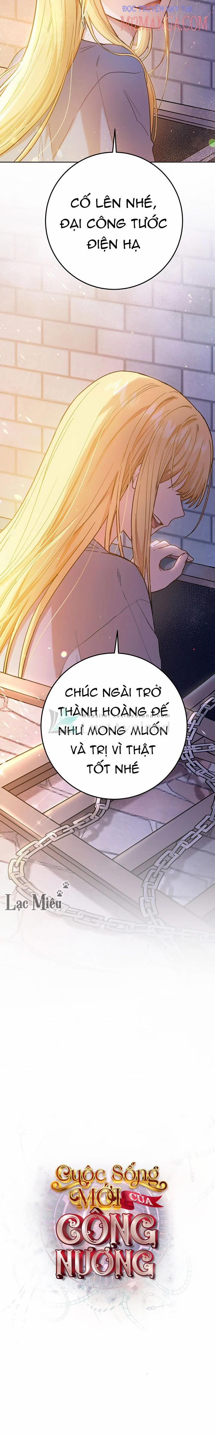 Cuộc Sống Mới Của Công Nương 2.5 trang 1