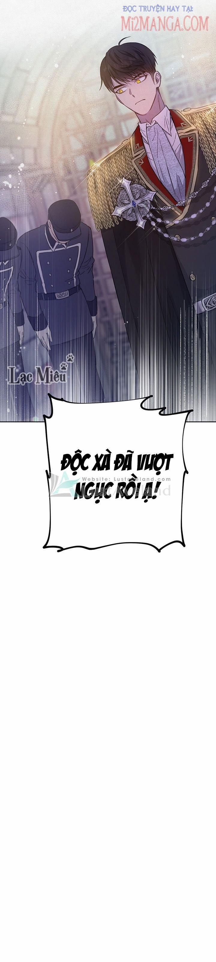 Cuộc Sống Mới Của Công Nương 2.5 trang 11