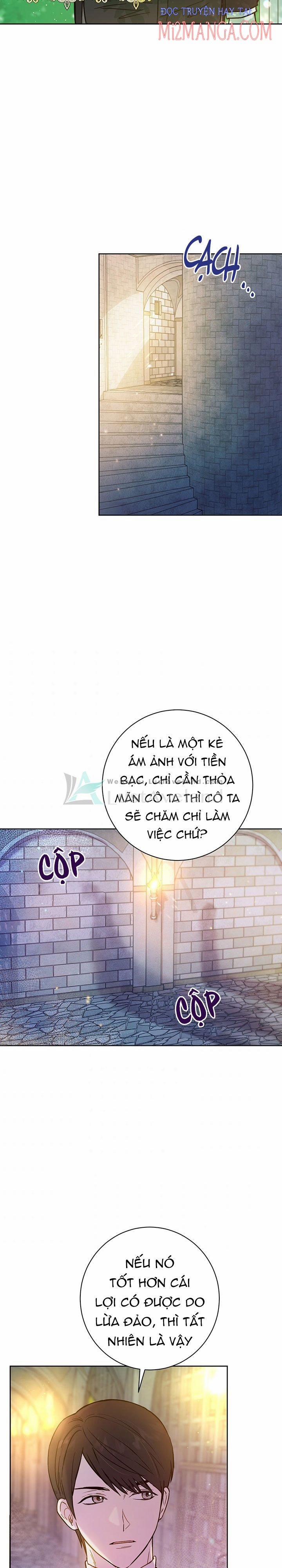 Cuộc Sống Mới Của Công Nương 2.5 trang 5