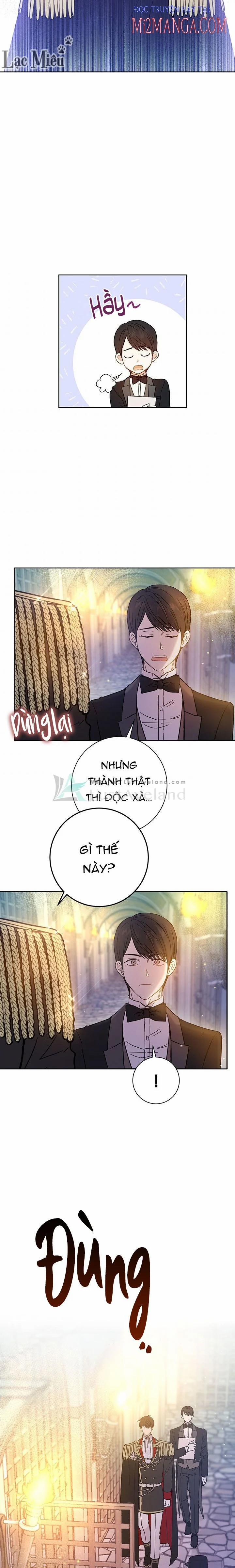 Cuộc Sống Mới Của Công Nương 2.5 trang 7