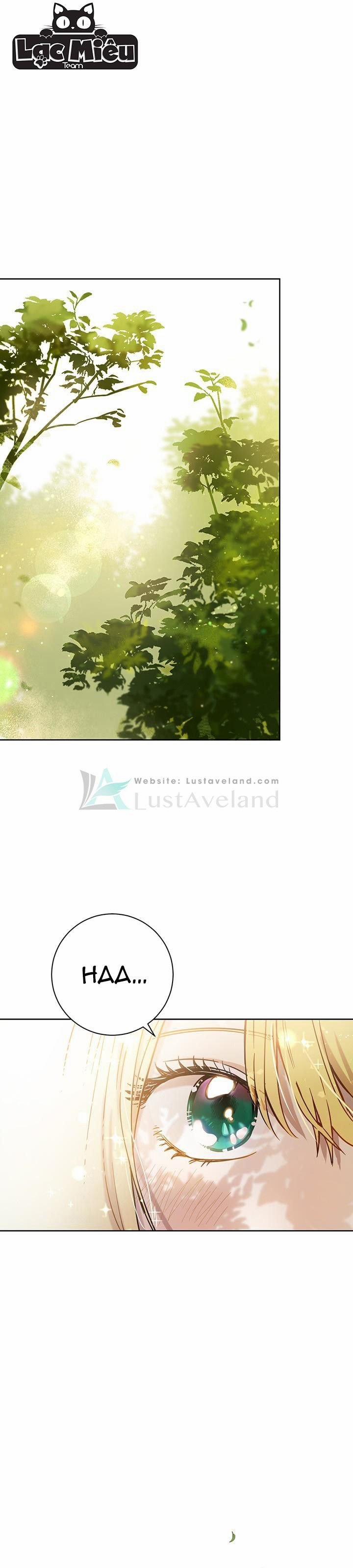 Cuộc Sống Mới Của Công Nương 4 trang 0