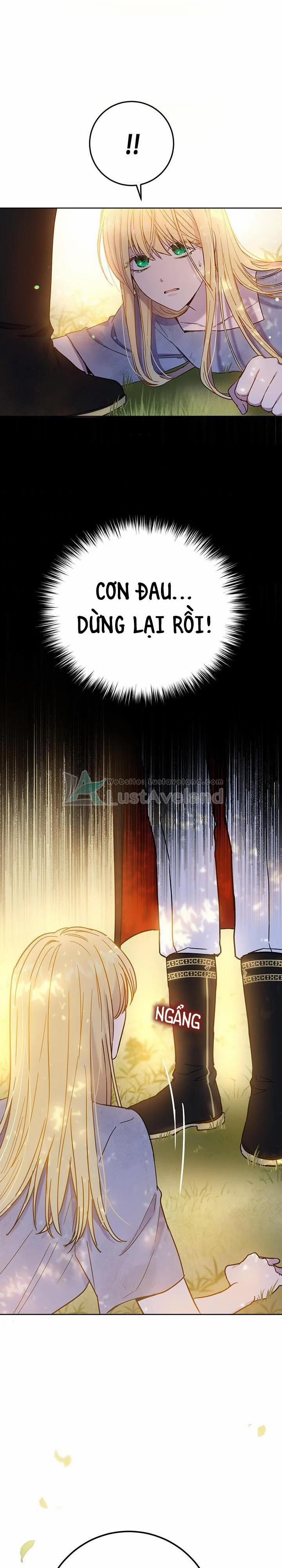 Cuộc Sống Mới Của Công Nương 4 trang 9