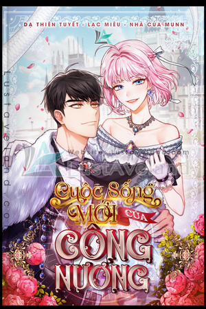 Đọc truyện tranh Cuộc Sống Mới Của Công Nương
