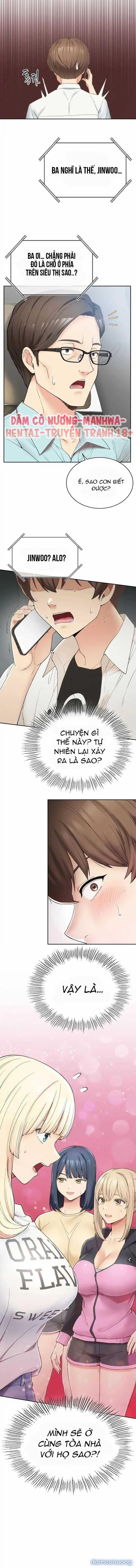 Cuộc Sống Nơi Thôn Quê 1 trang 13