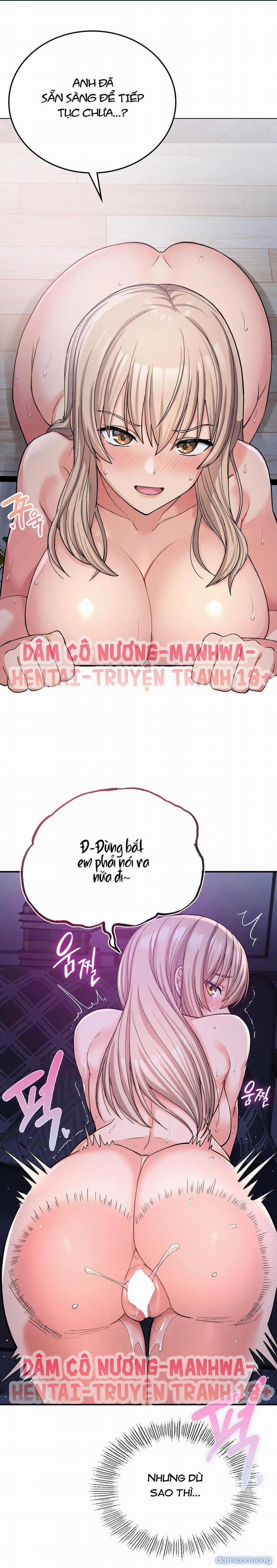 Cuộc Sống Nơi Thôn Quê 10 trang 0