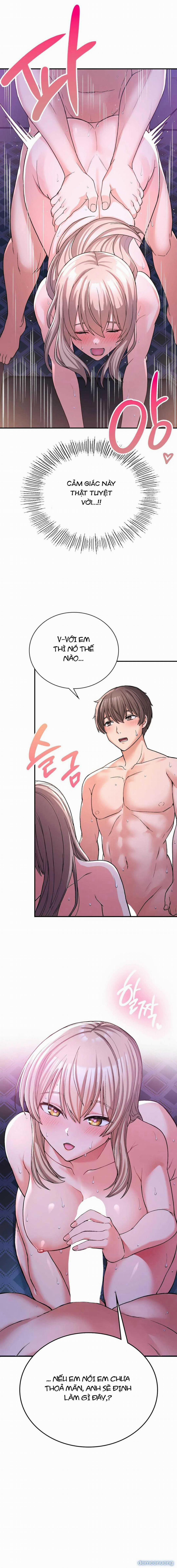 Cuộc Sống Nơi Thôn Quê 10 trang 1