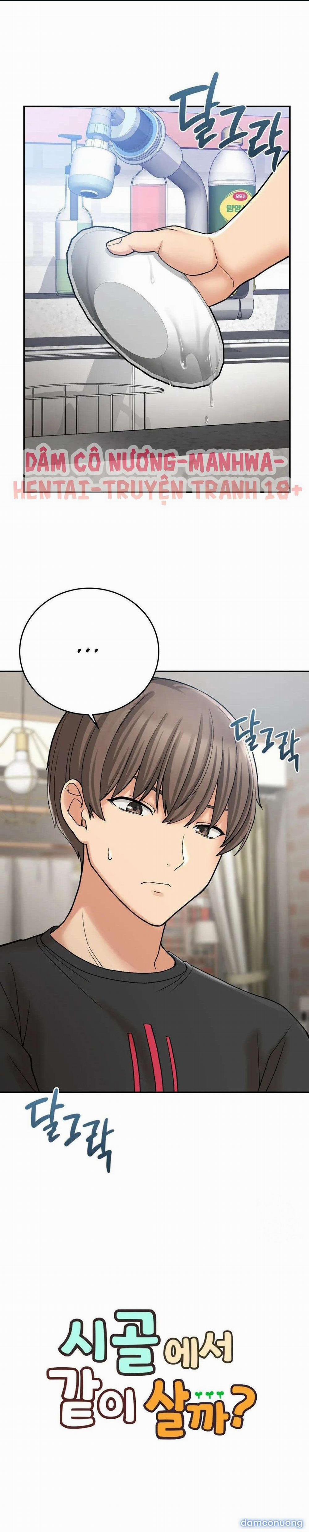 Cuộc Sống Nơi Thôn Quê 12 trang 0