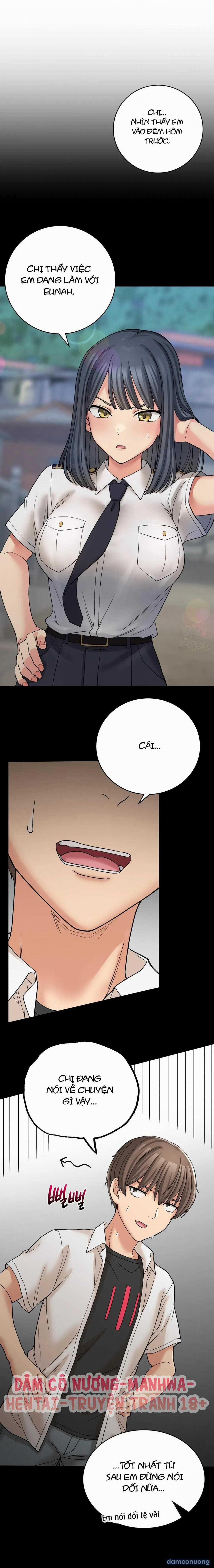 Cuộc Sống Nơi Thôn Quê 12 trang 1